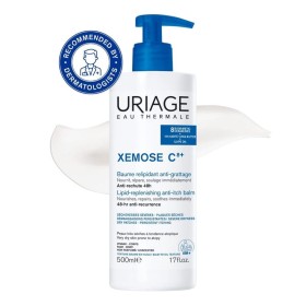 Uriage Xemose C8+ Lipid Replenishing Balm Καταπραϋντικό Έλαιο-Βάλσαμο κατά του Κνησμού 500ml